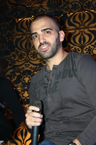 Taiga Beirut on Saturday Night